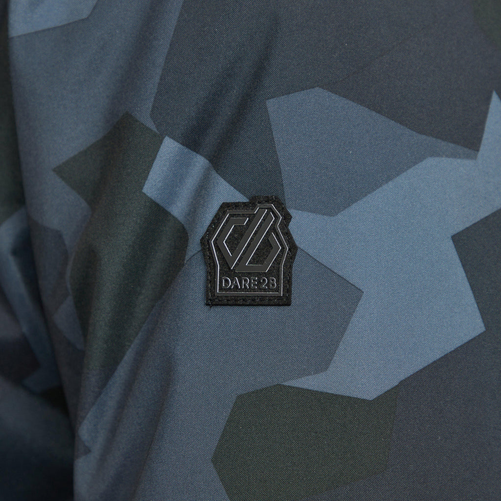 Men’s Baseplate Jacket