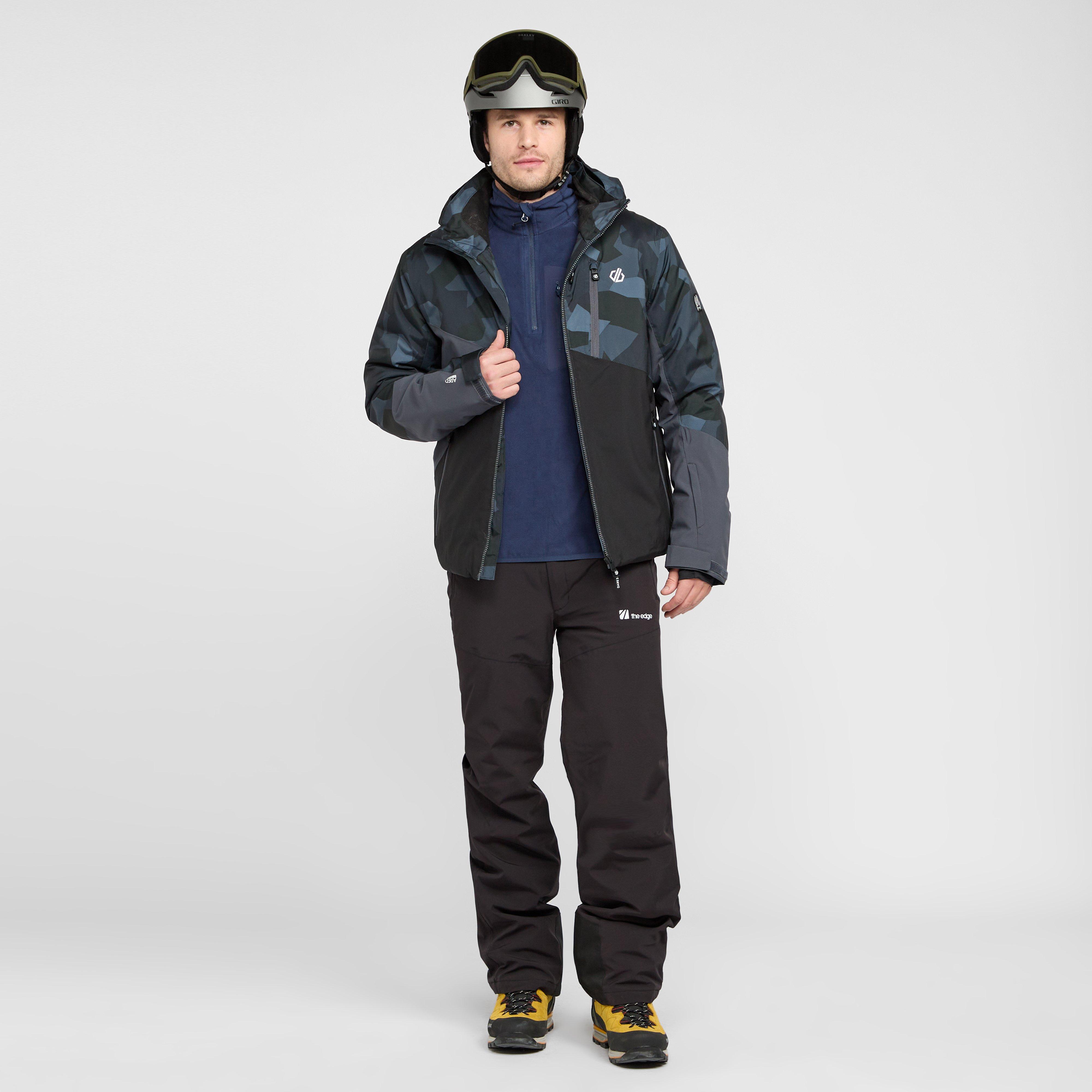 Men’s Baseplate Jacket