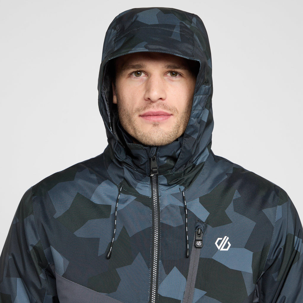 Men’s Baseplate Jacket