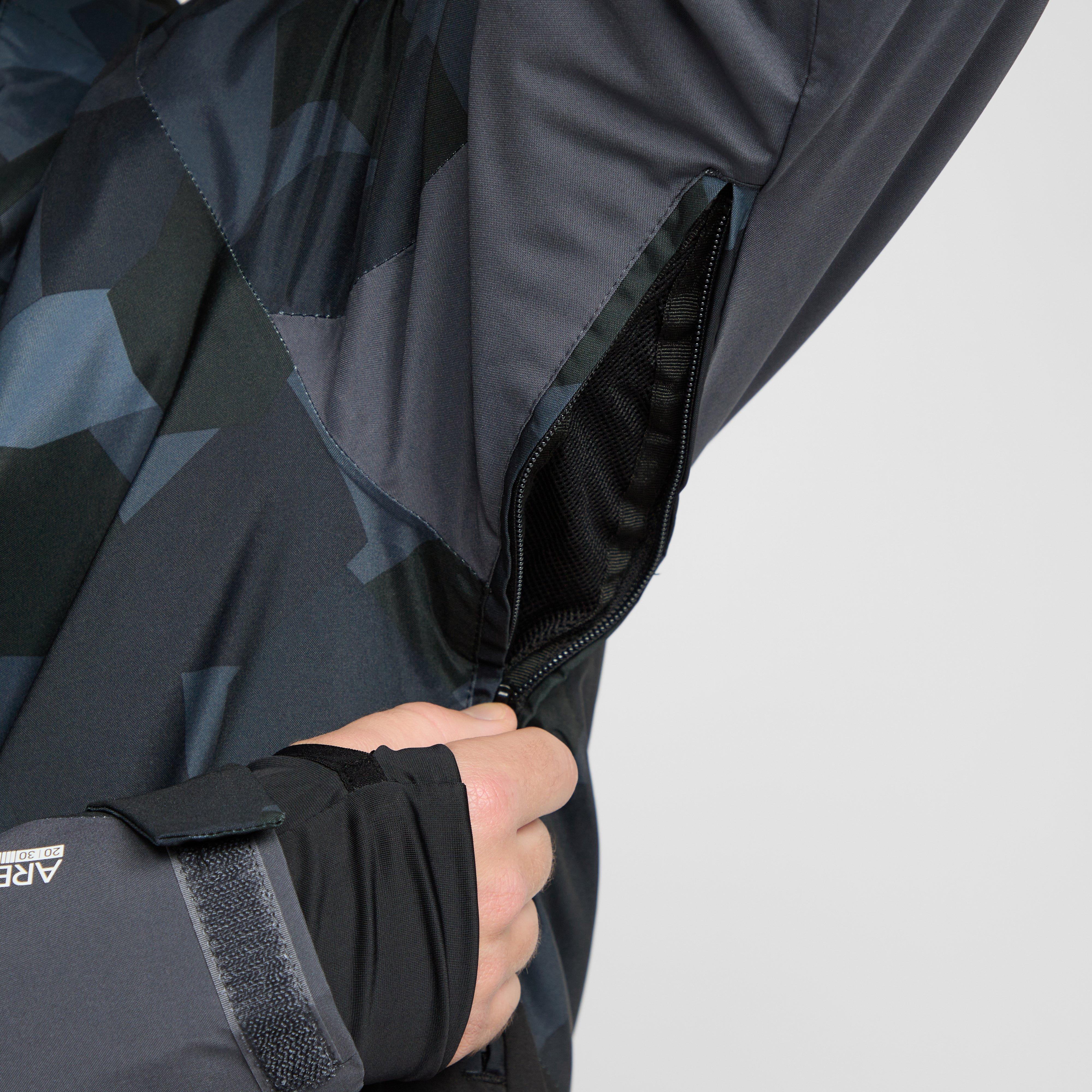 Men’s Baseplate Jacket