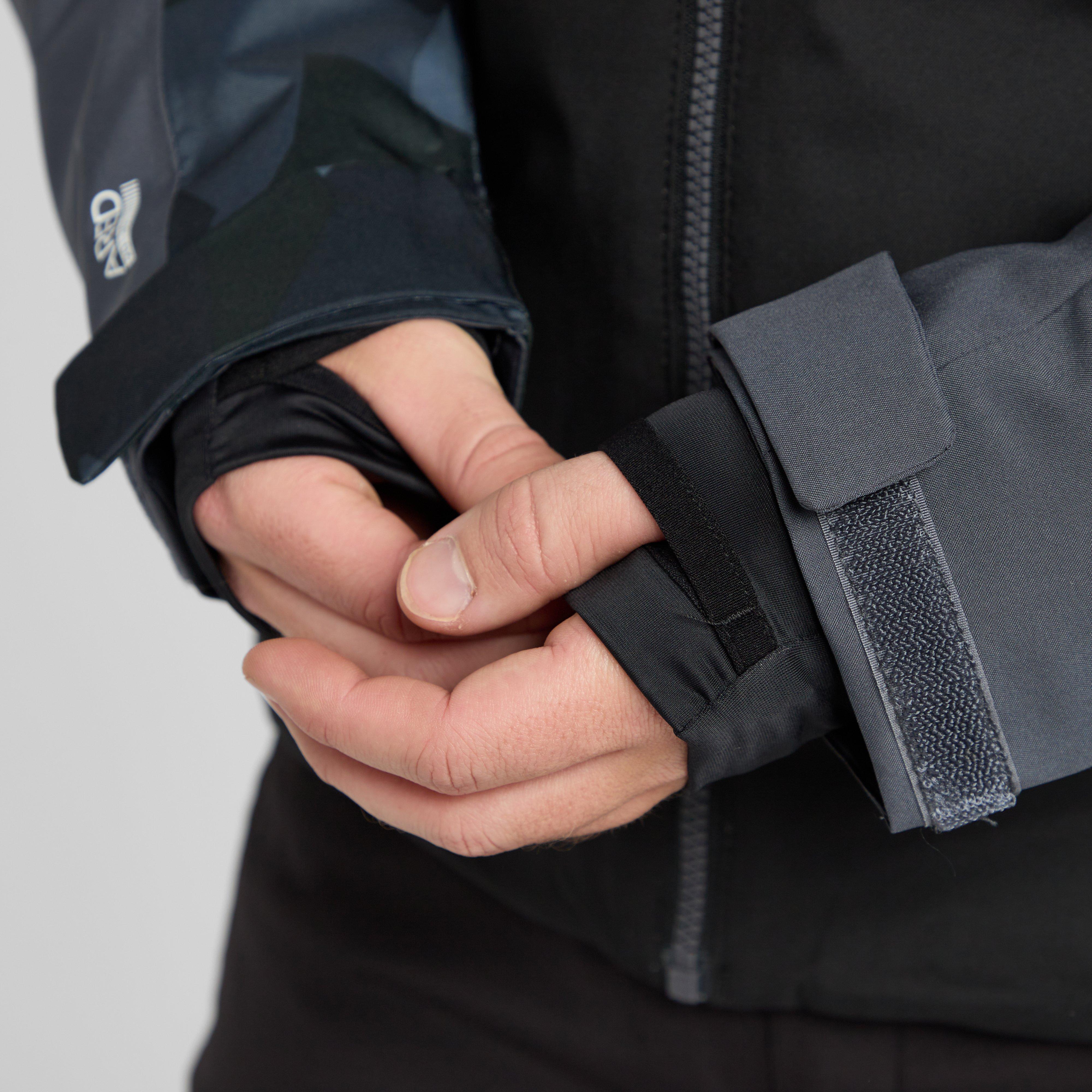 Men’s Baseplate Jacket