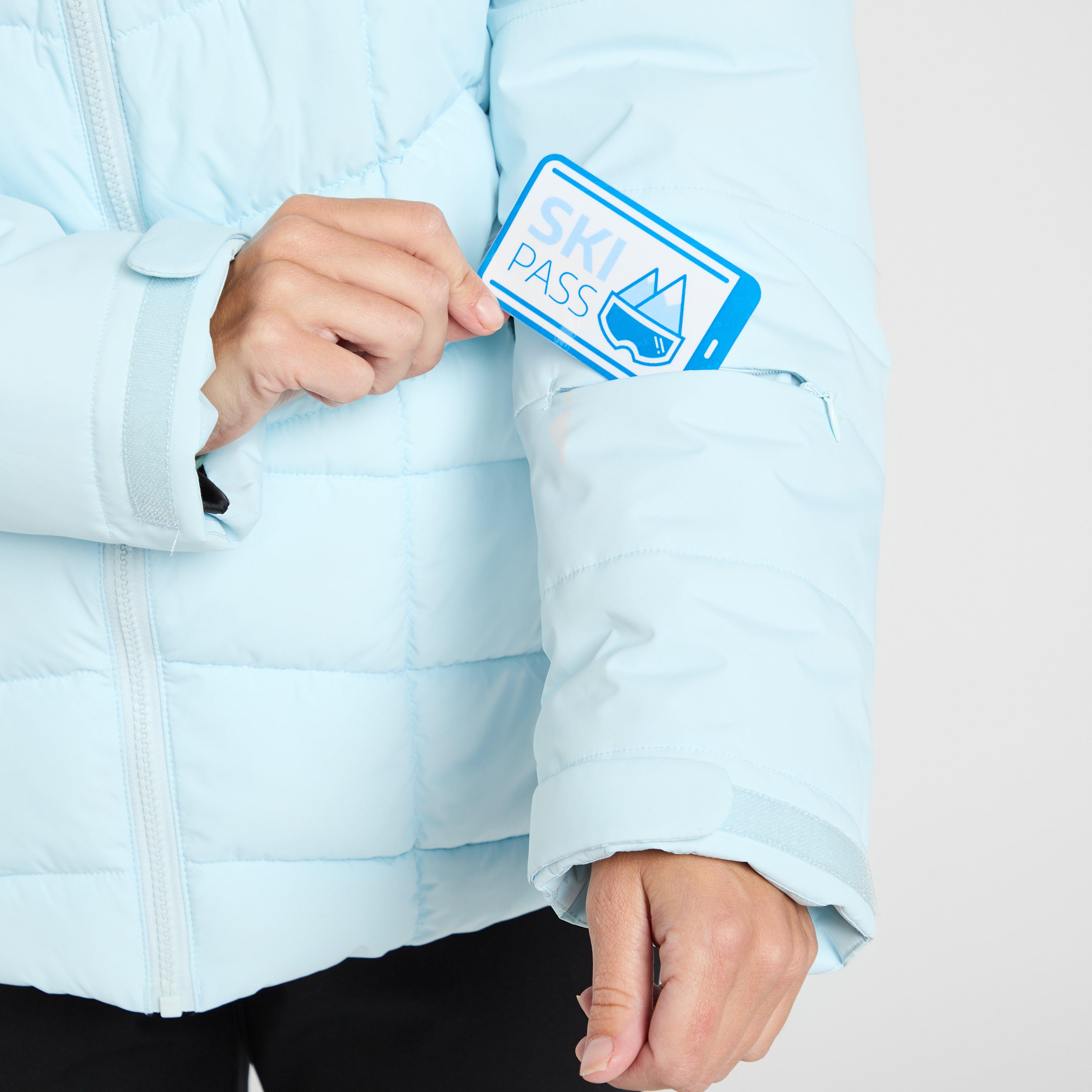 Women's Blindside Ski Jacket