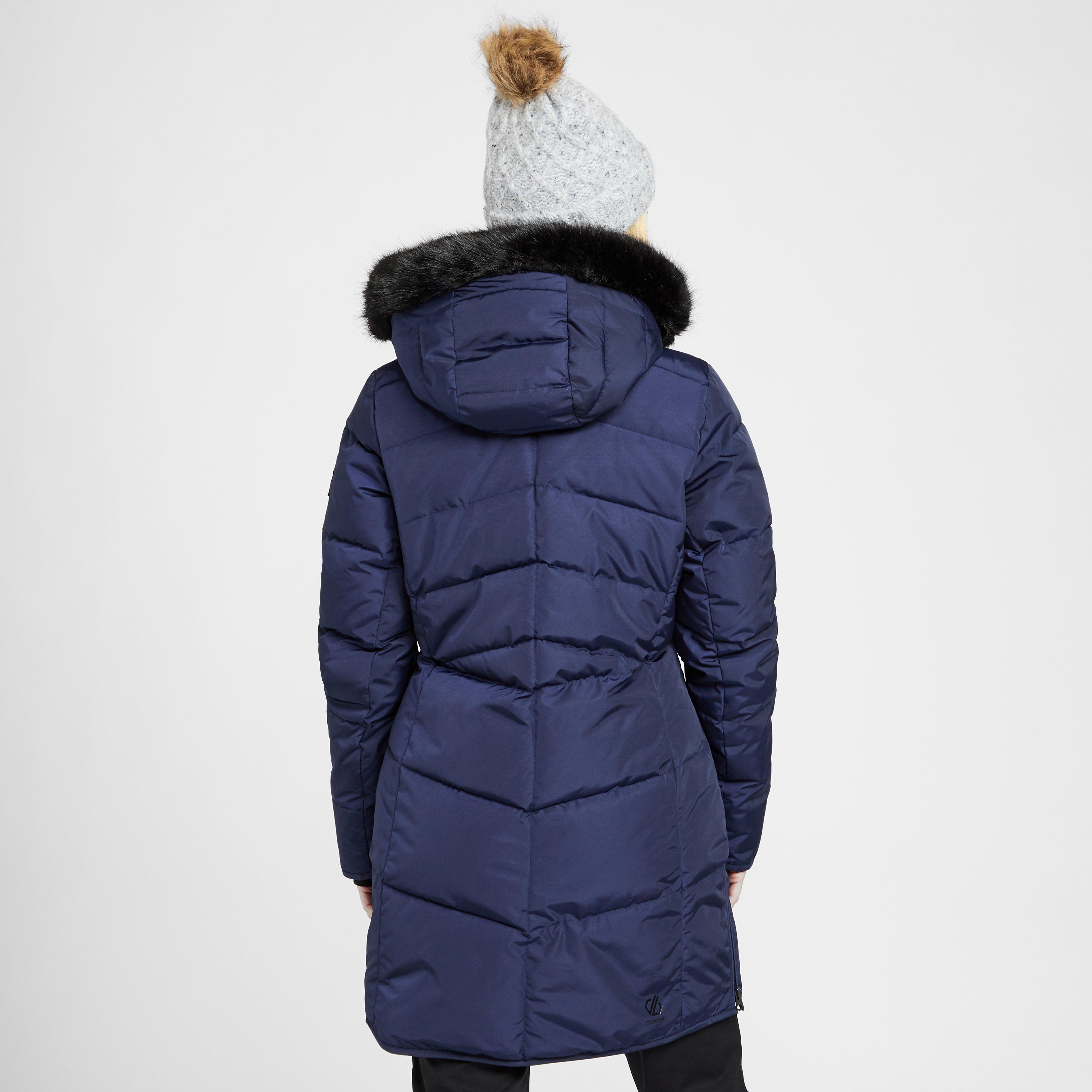 Women’s Striking III Jacket