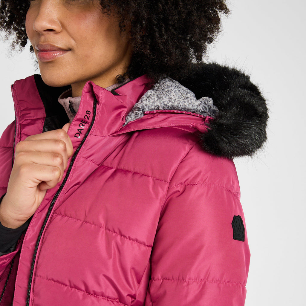 Women’s Striking III Jacket