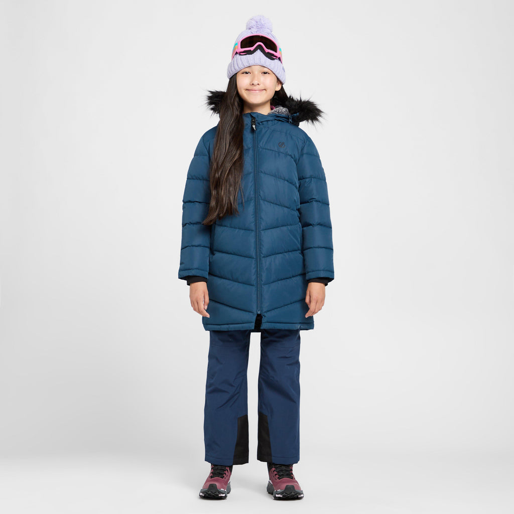 Kid's Striking III Jacket