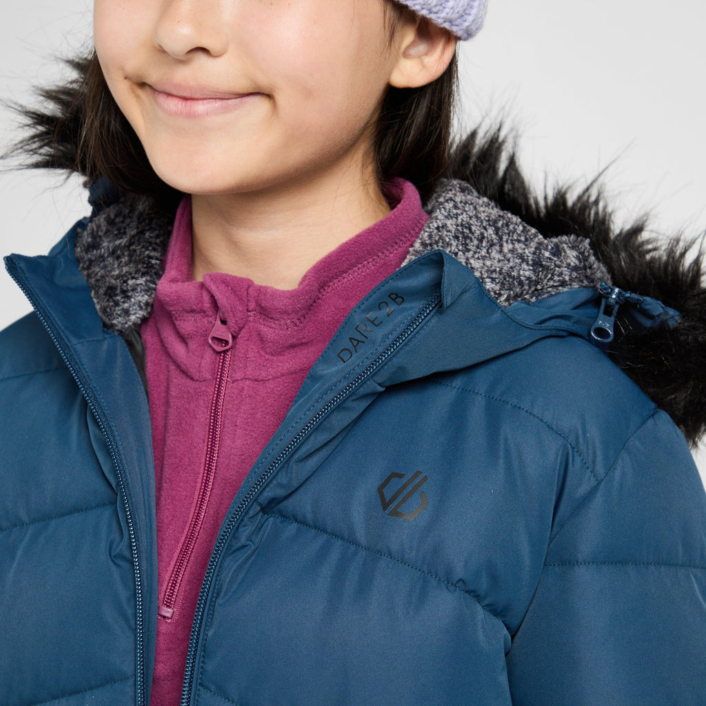 Kid's Striking III Jacket