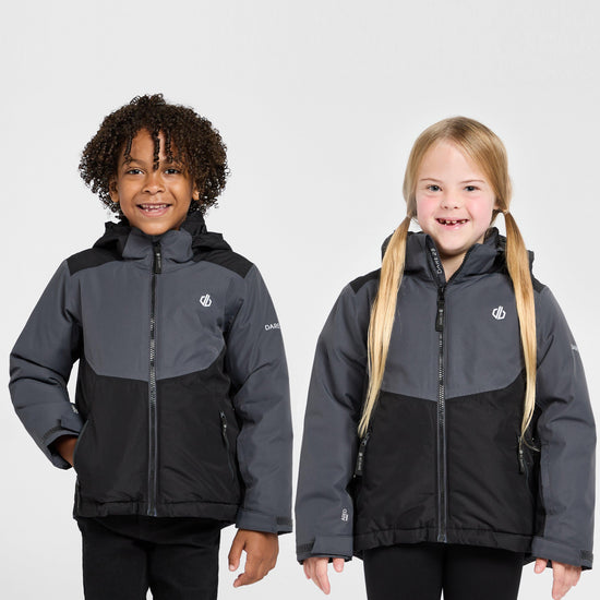 Kids' Impose III Waterproof Ski Jacket