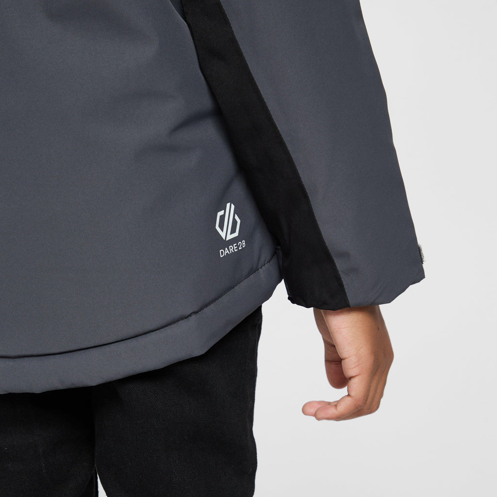 Kids' Impose III Waterproof Ski Jacket