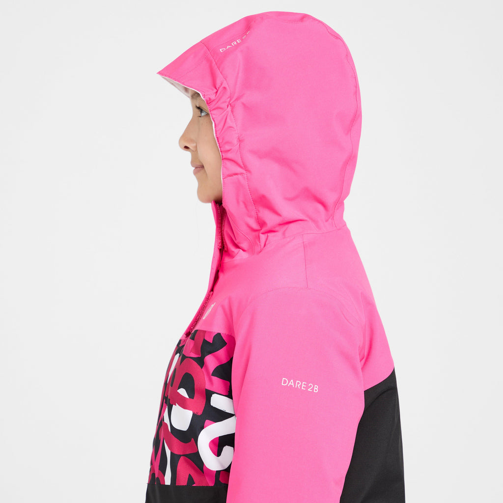 Kids' Humour II Ski Jacket