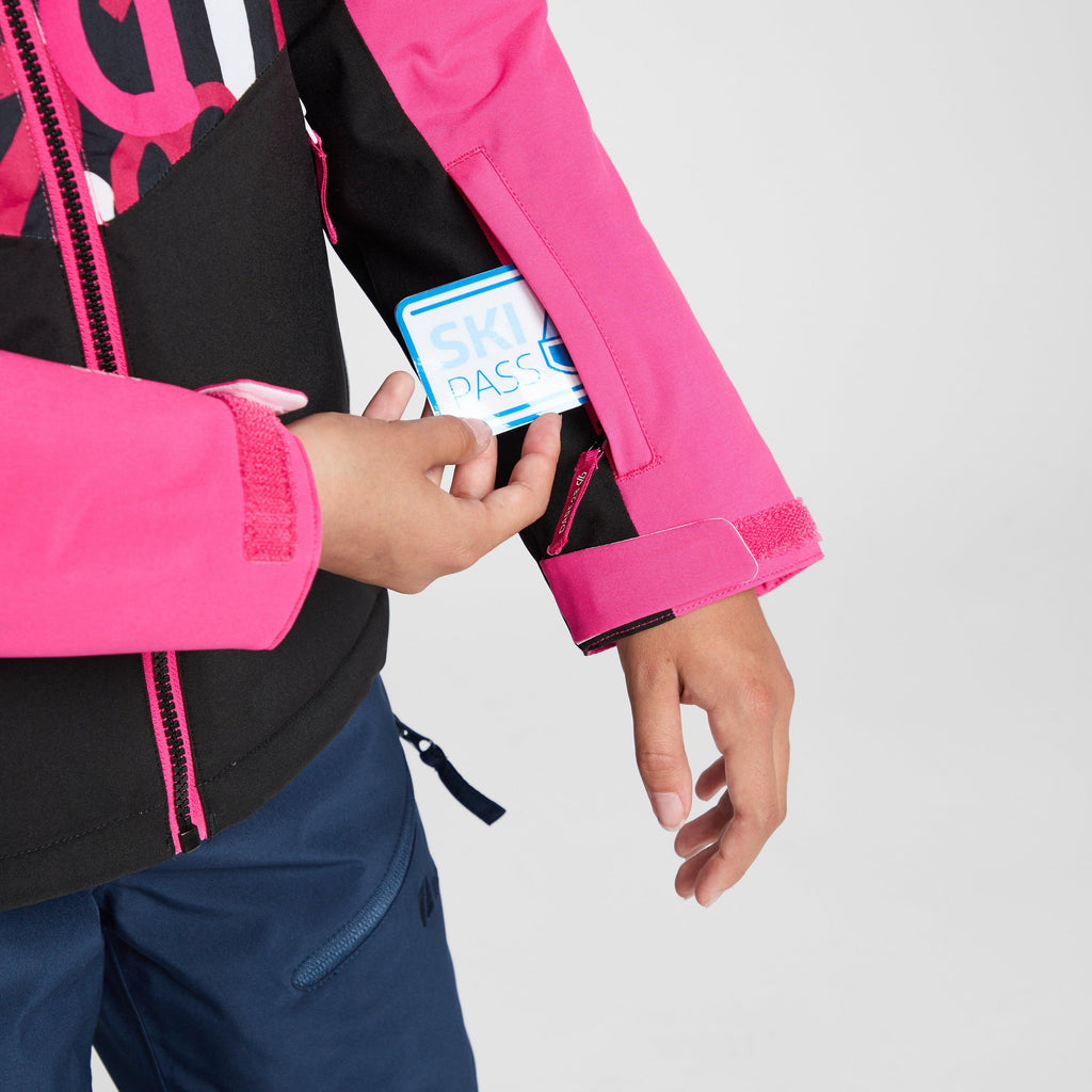 Kids' Humour II Ski Jacket