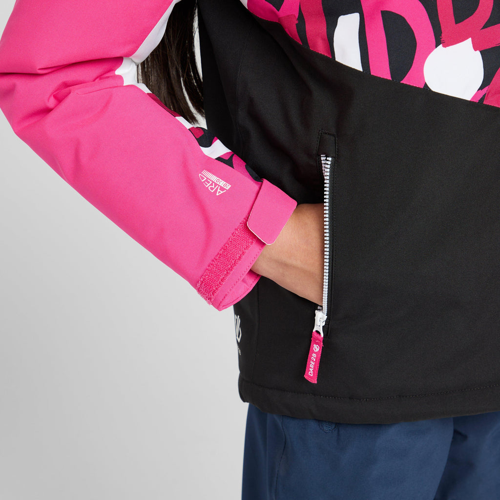 Kids' Humour II Ski Jacket