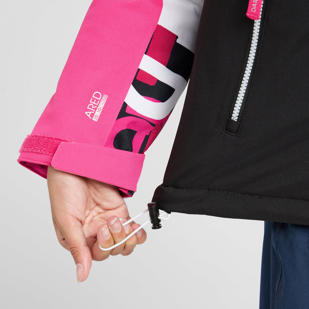 Kids' Humour II Ski Jacket