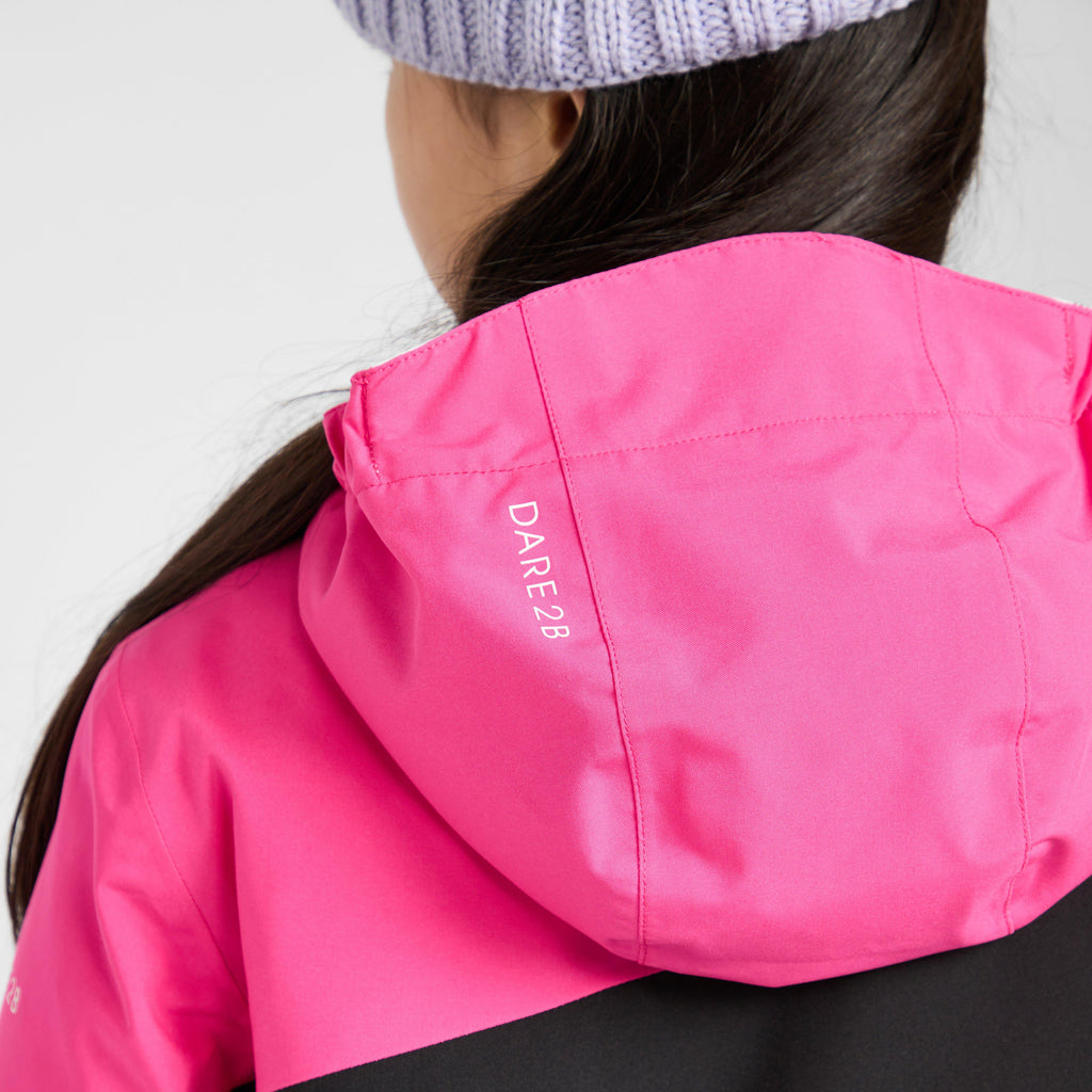 Kids' Humour II Ski Jacket