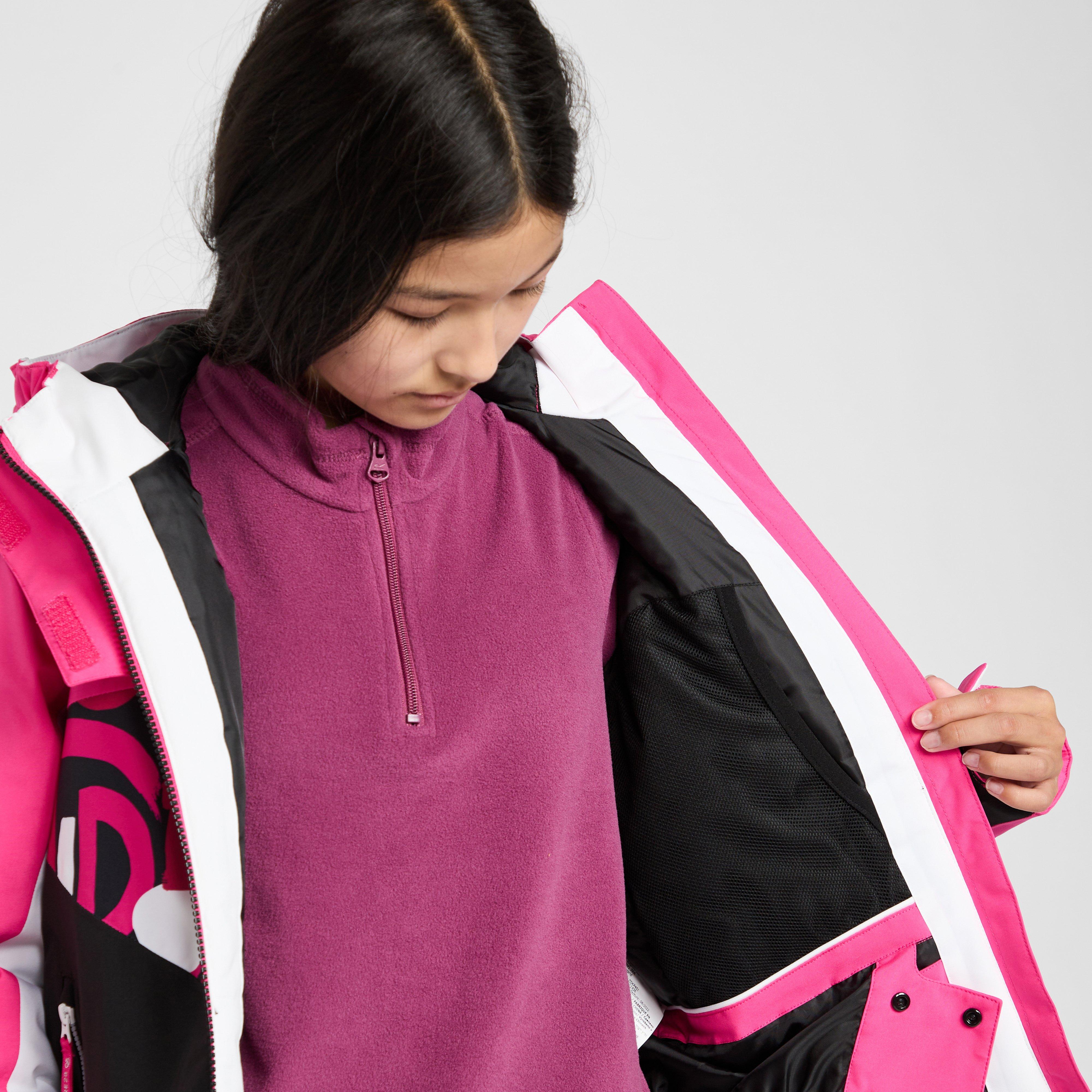 Kids' Humour II Ski Jacket