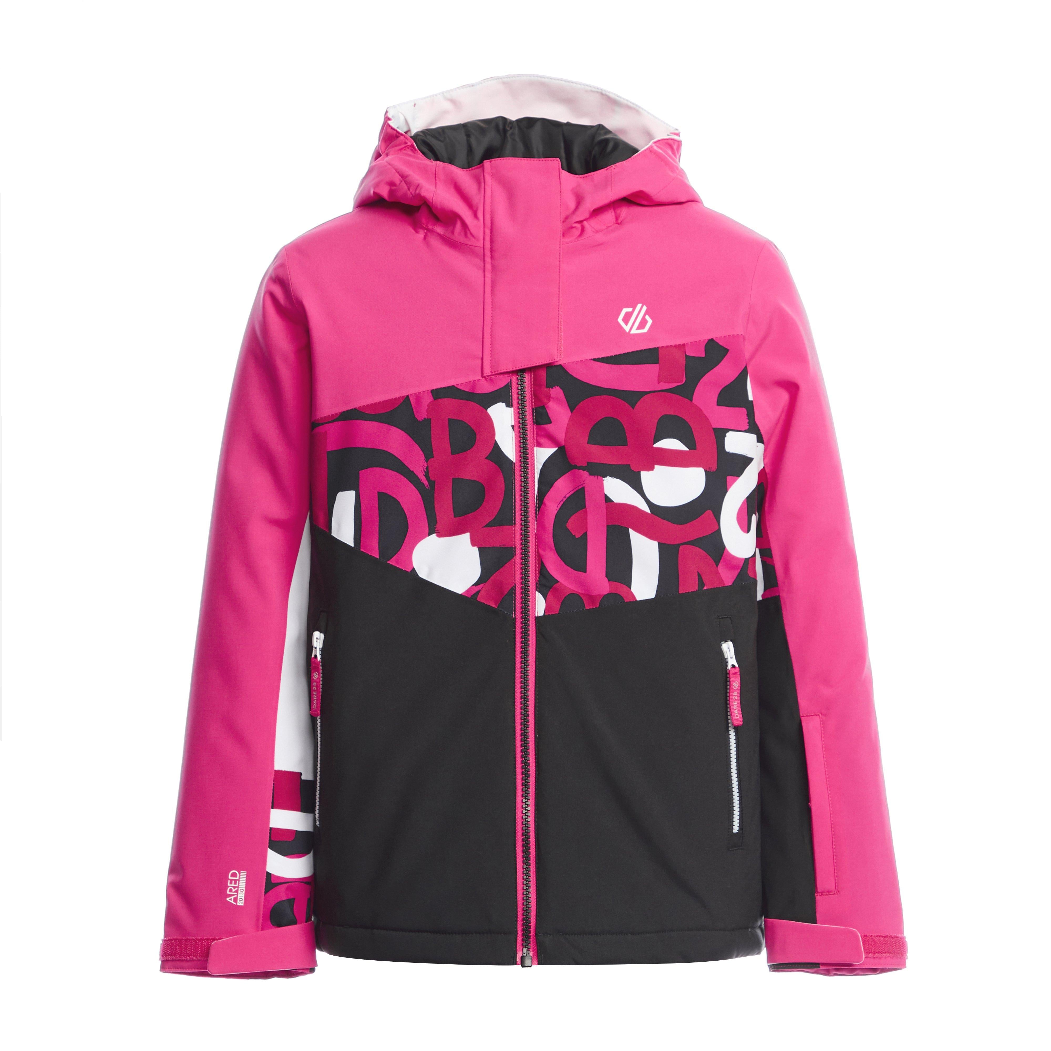 Kids' Humour II Ski Jacket