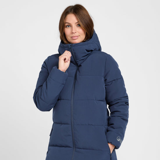 Women’s Roaming Jacket