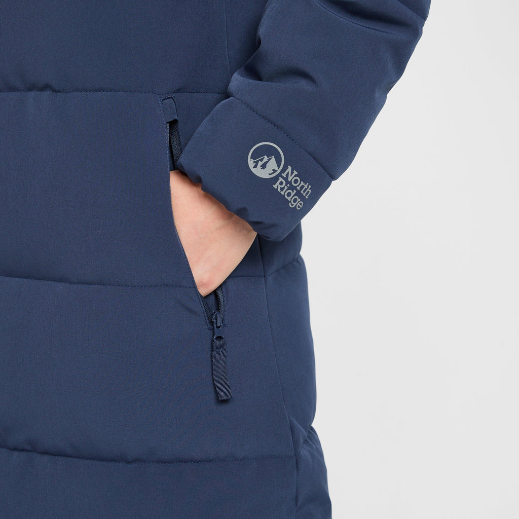 Women’s Roaming Jacket