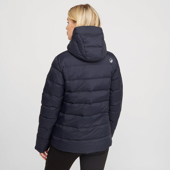 Women's Tech Down II Jacket
