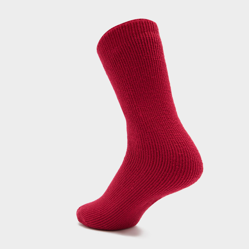 Kids' Thermal Heat Trap Socks