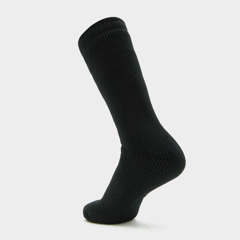 Men’s Plain Thermal Socks