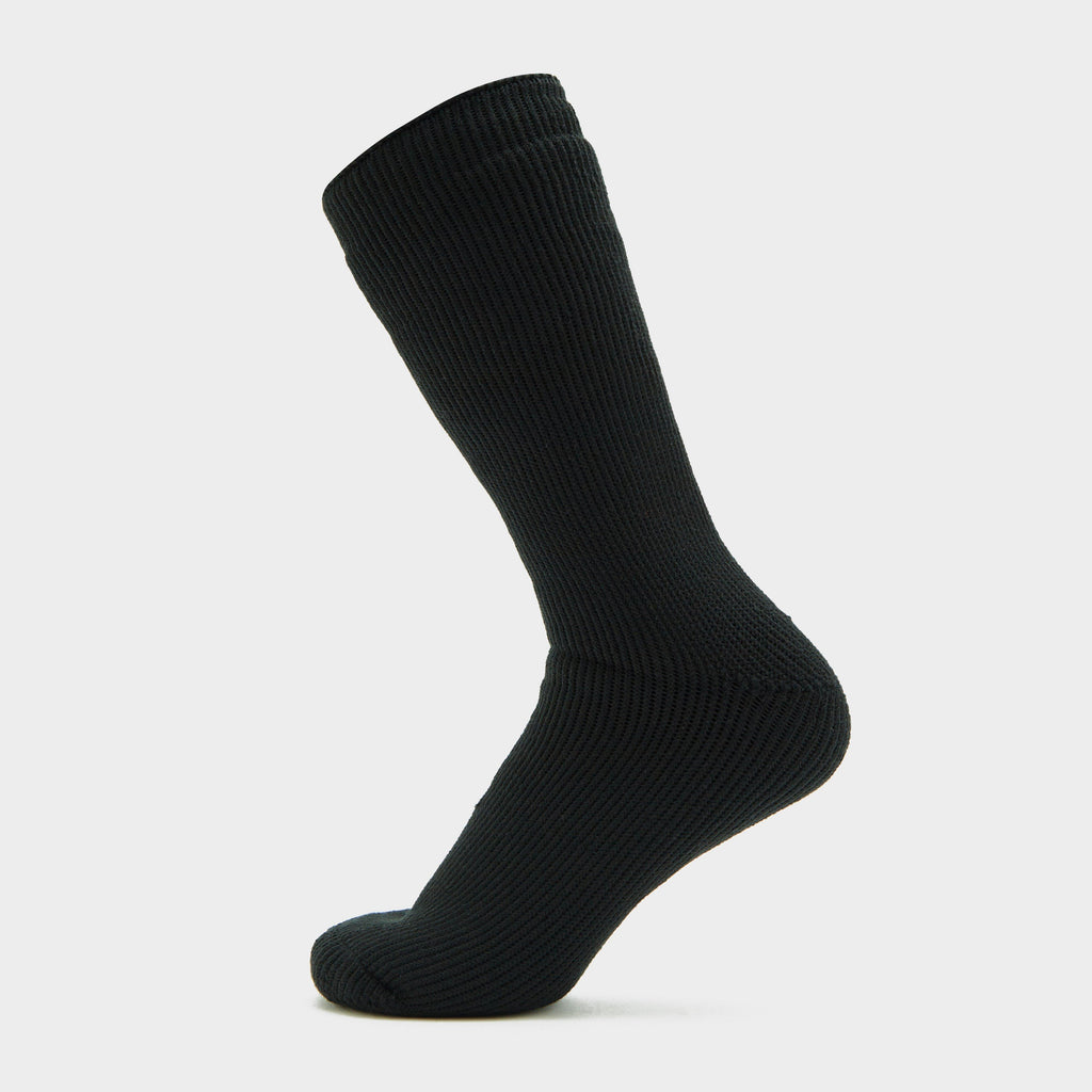 Men’s Plain Thermal Socks
