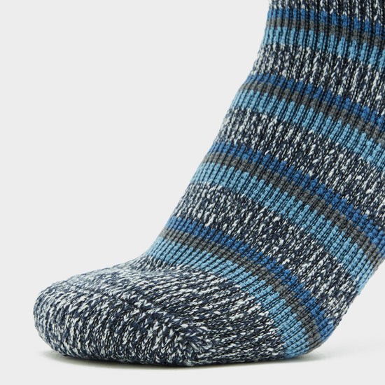 Men's Thermal Heat Trap Socks