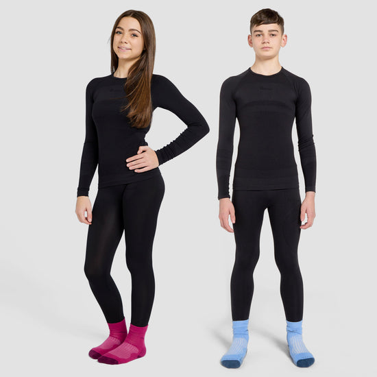 Kids’ Seamless Pants