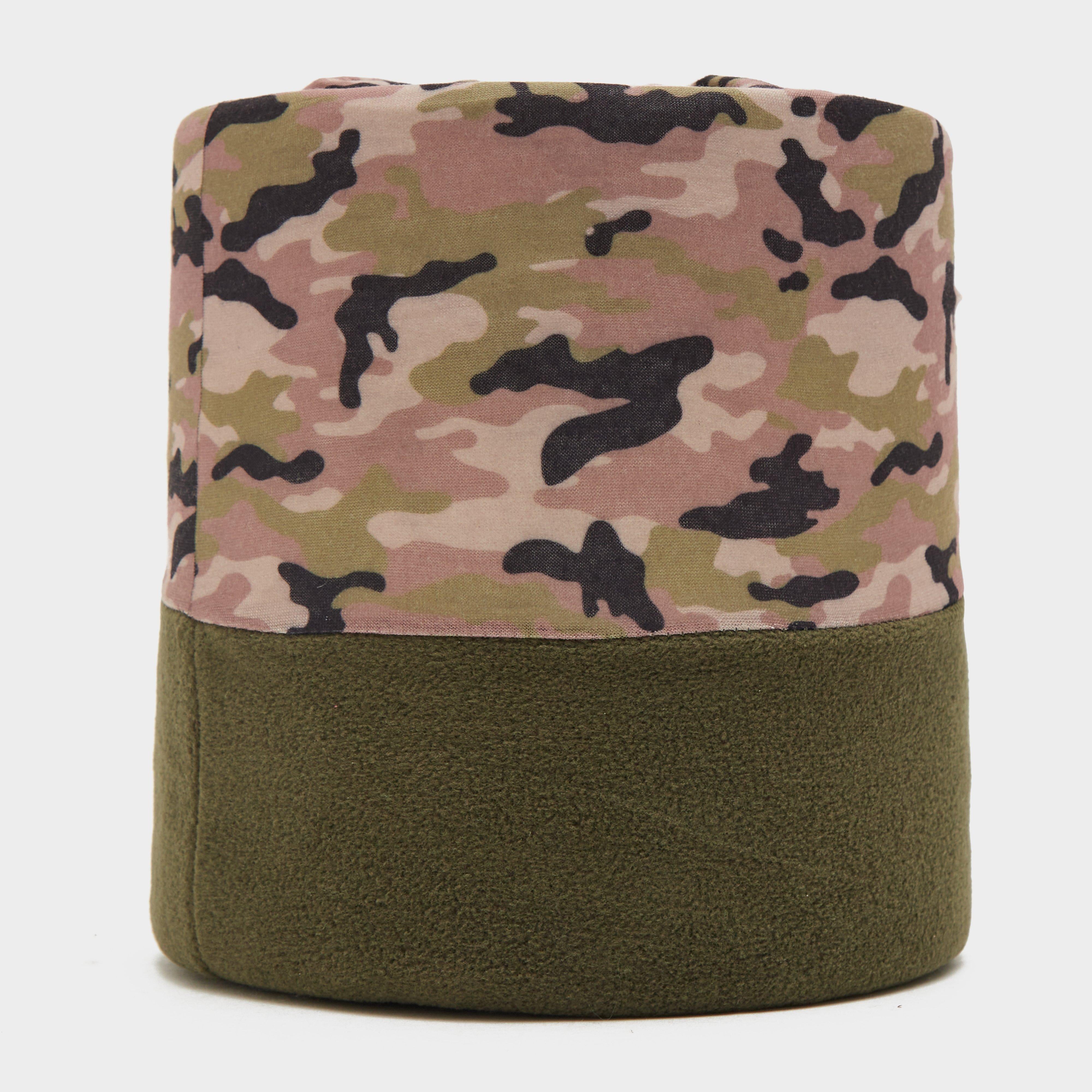 Recycled Polar Chute