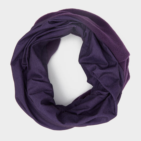 Women’s Recycled Polar Fleece Chute