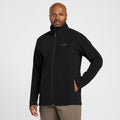 Men’s Bracken Full Zip Fleece