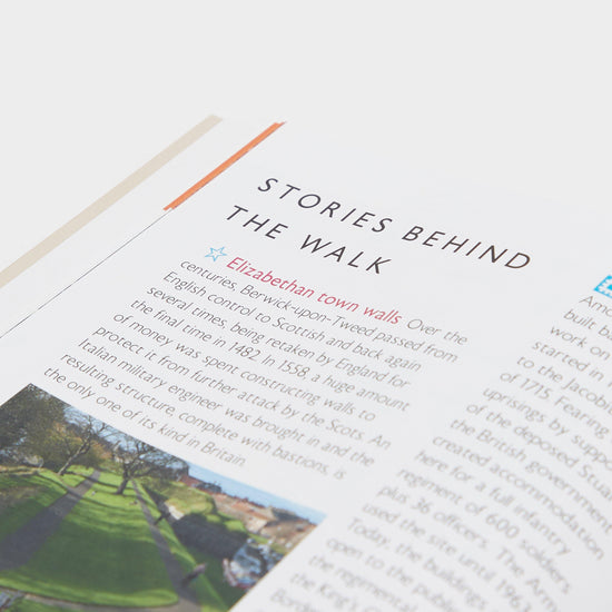 Short Walks Made Easy – Snowdonia