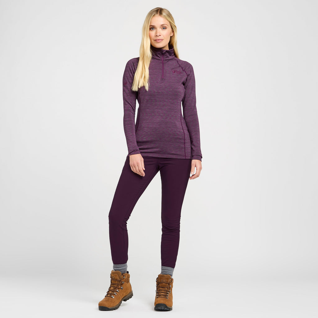 Women’s Thermal Skinny Outdoor Trousers