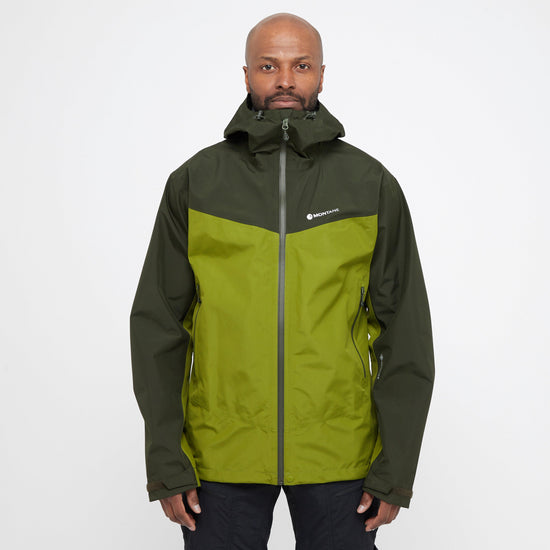 Men’s Levity GORE-TEX® Jacket