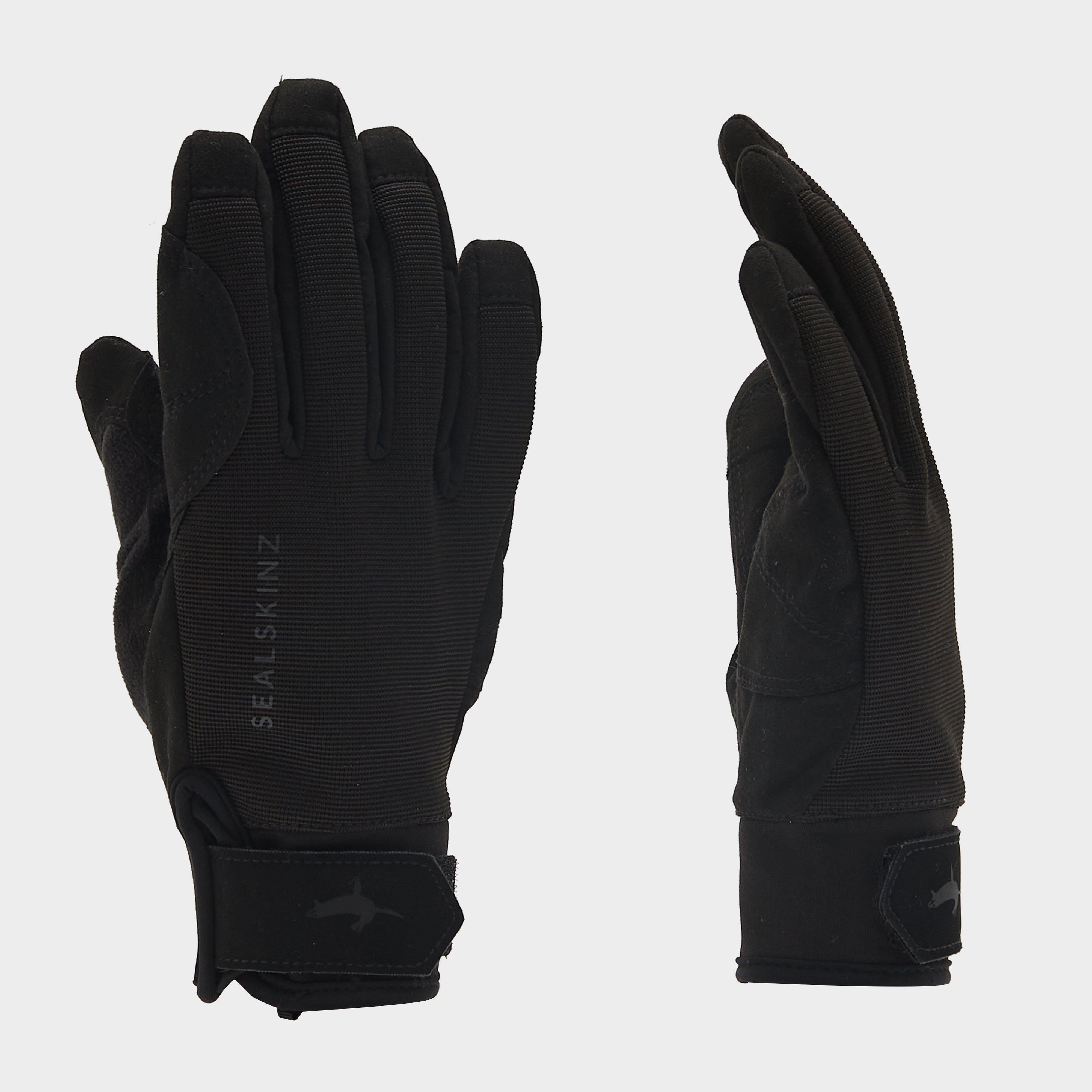 Harling  Waterproof All Weather Glove
