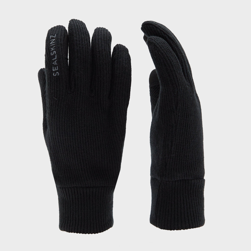 Necton Windproof All Weather Knitted Glove