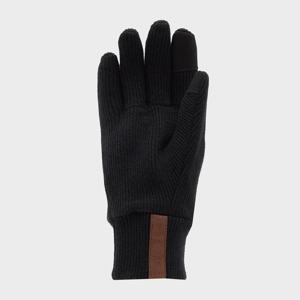 Necton Windproof All Weather Knitted Glove