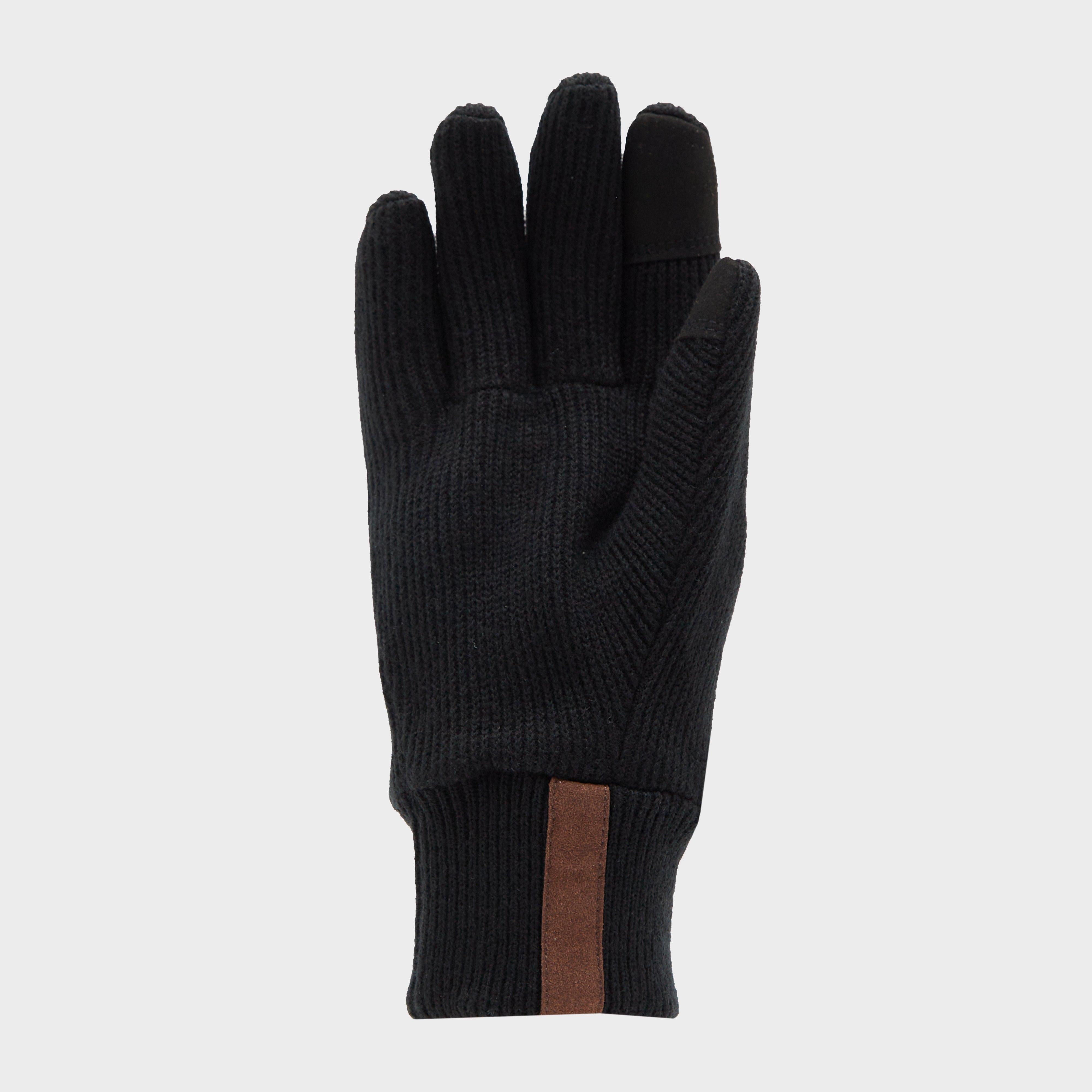 Necton Windproof All Weather Knitted Glove