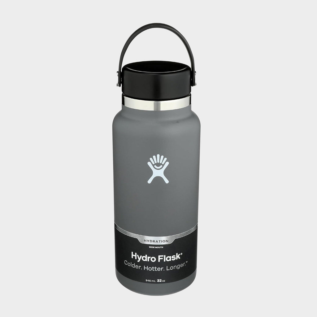 32oz (946 ml) Wide Mouth Bottle