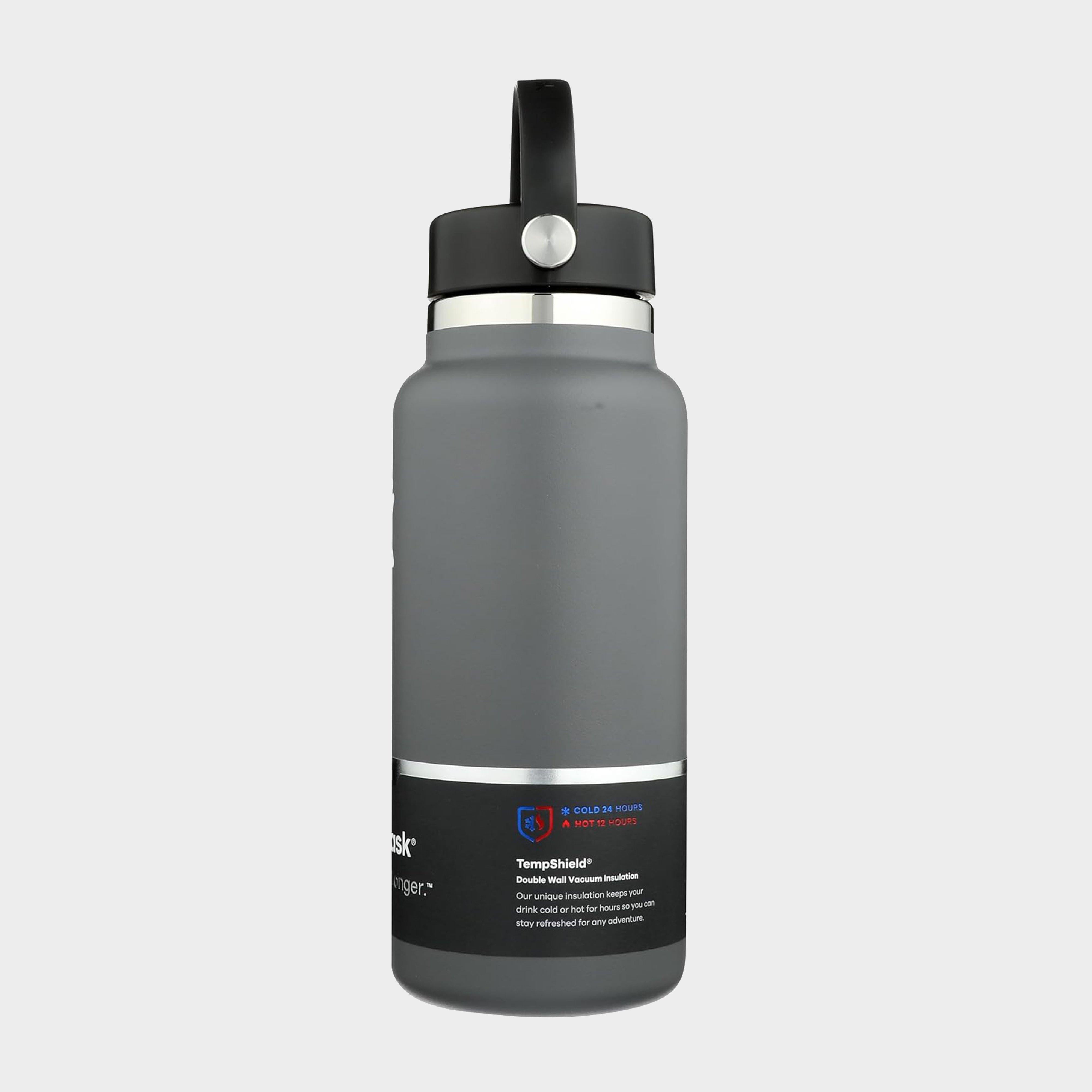32oz (946 ml) Wide Mouth Bottle