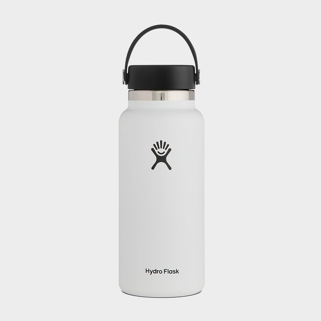 32oz (946 ml) Wide Mouth Bottle