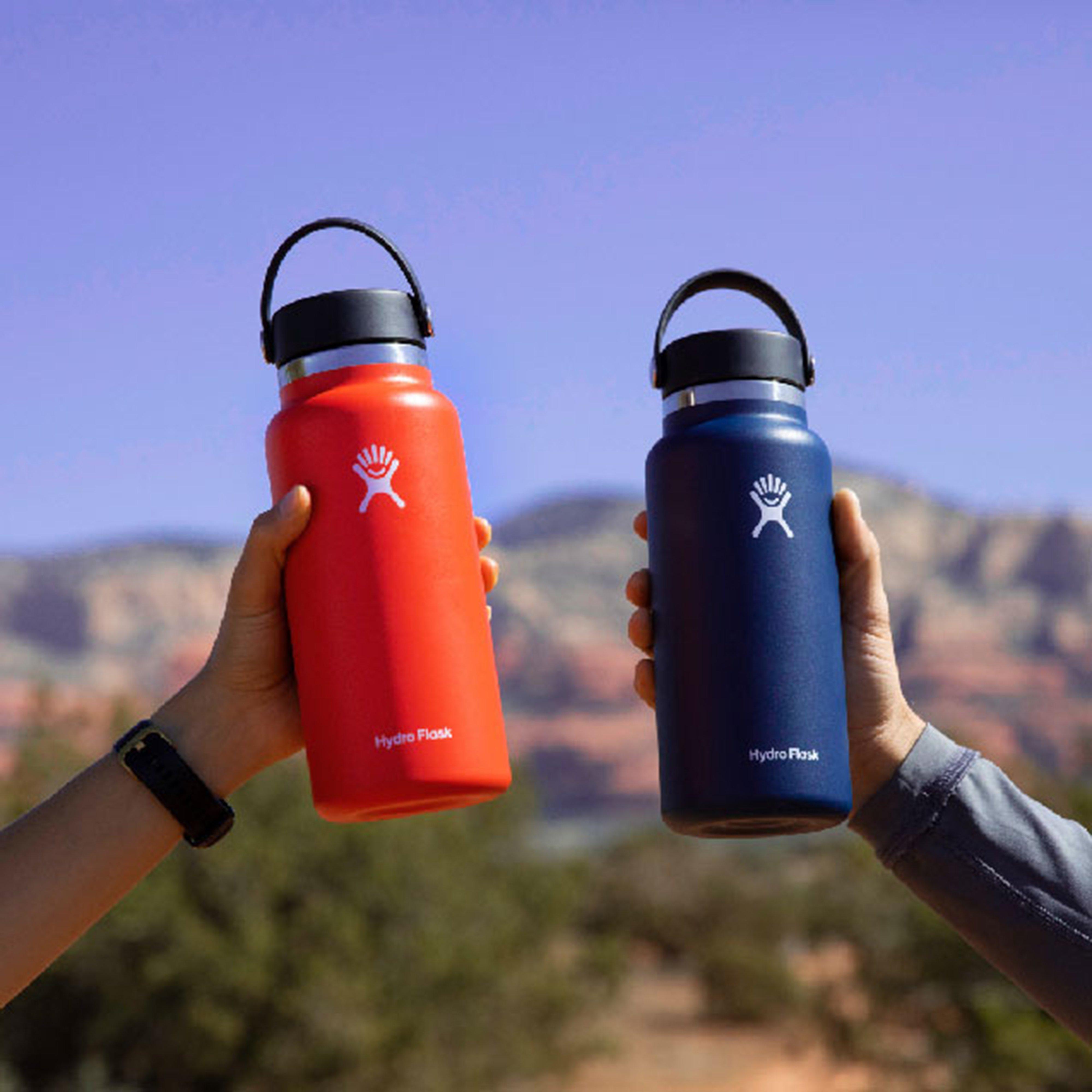 32oz (946 ml) Wide Mouth Bottle