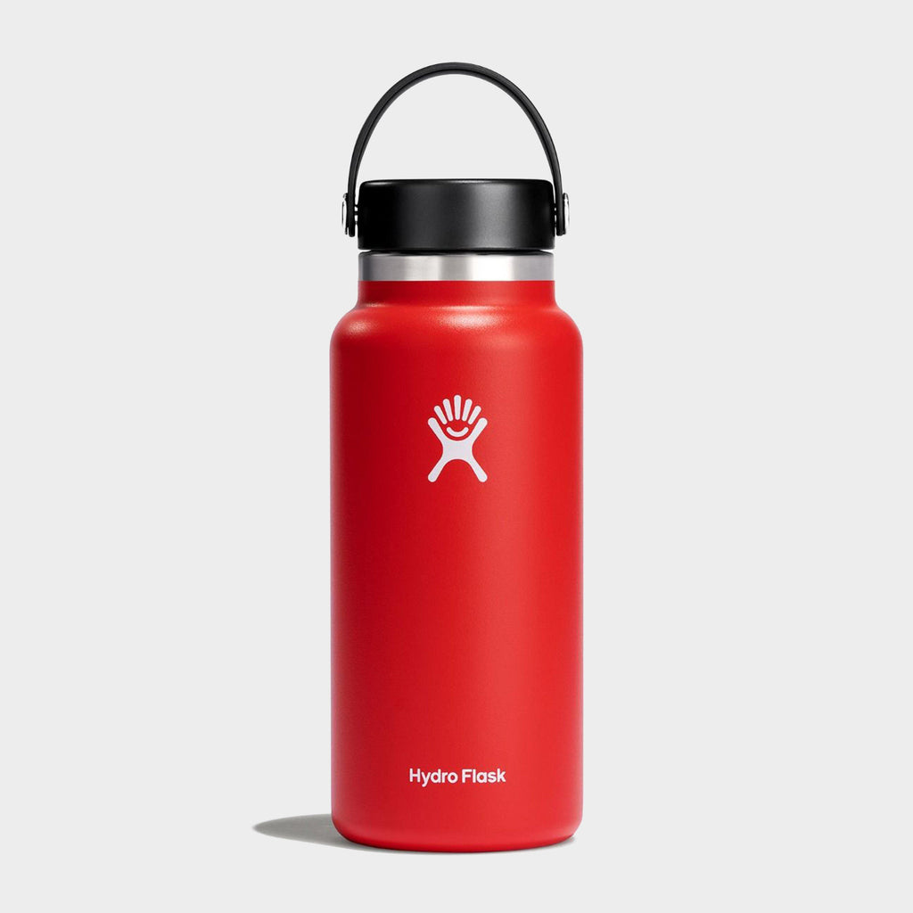 32oz (946 ml) Wide Mouth Bottle