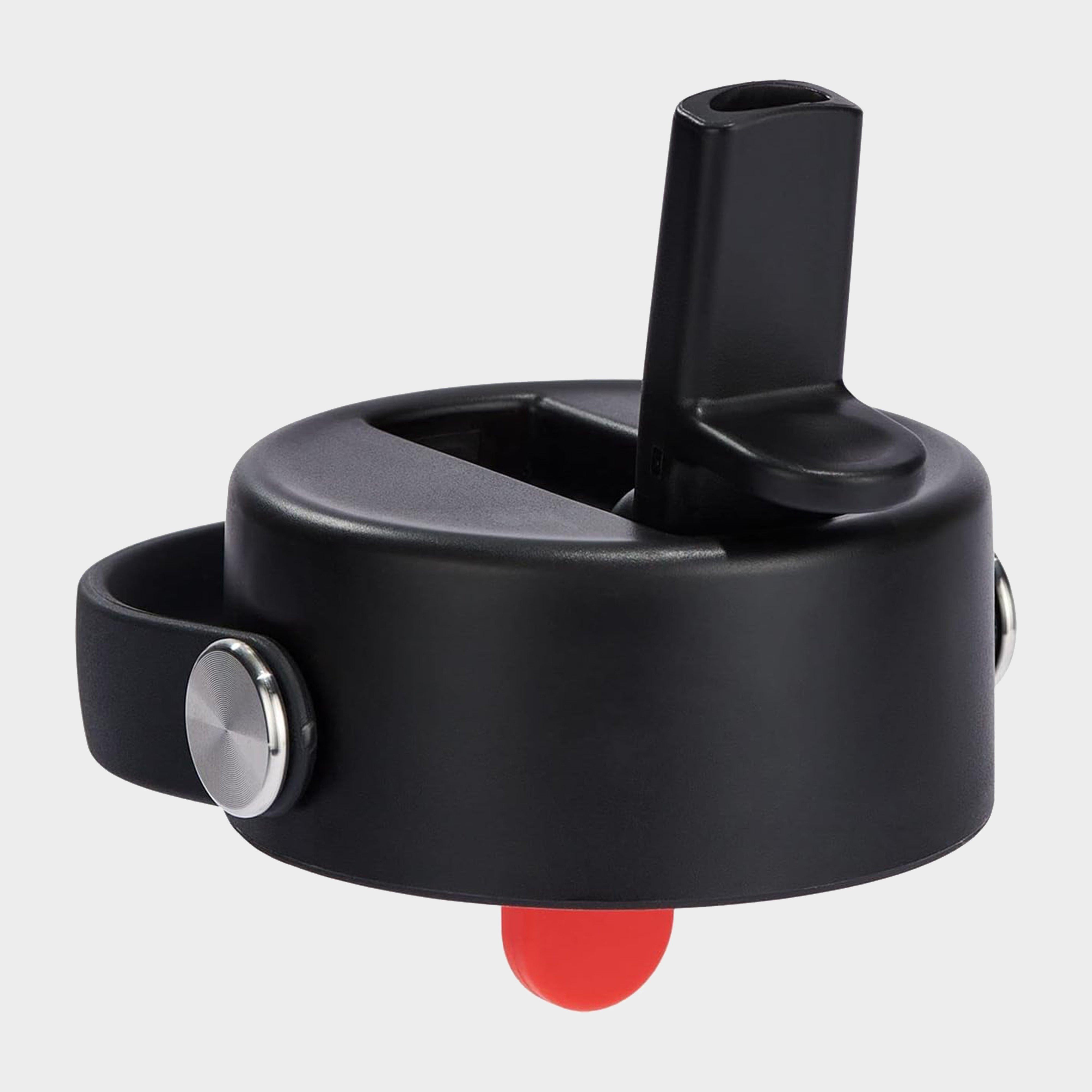 Wide Flex Straw Cap