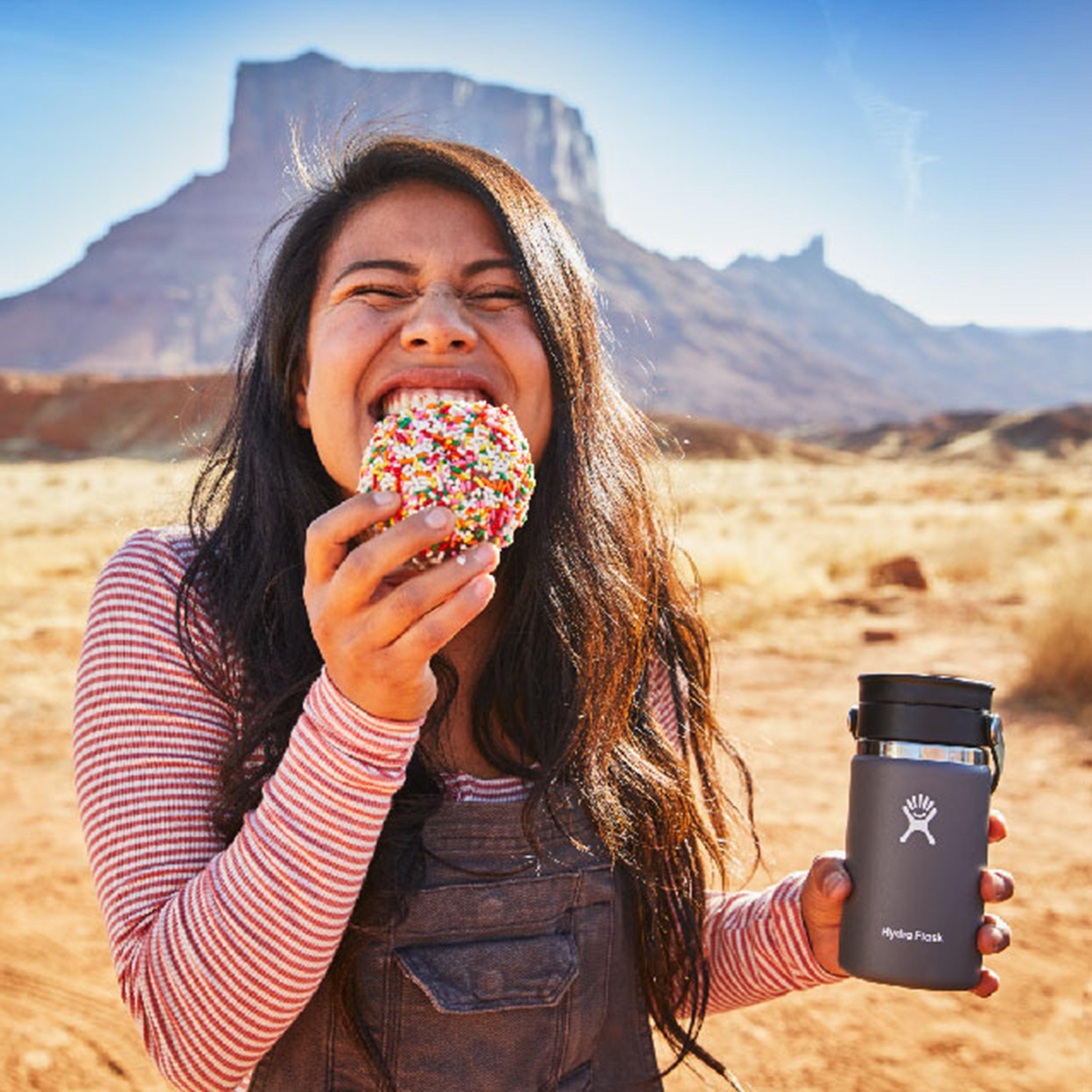 16oz Coffee Mug with Flex Sip™ Lid