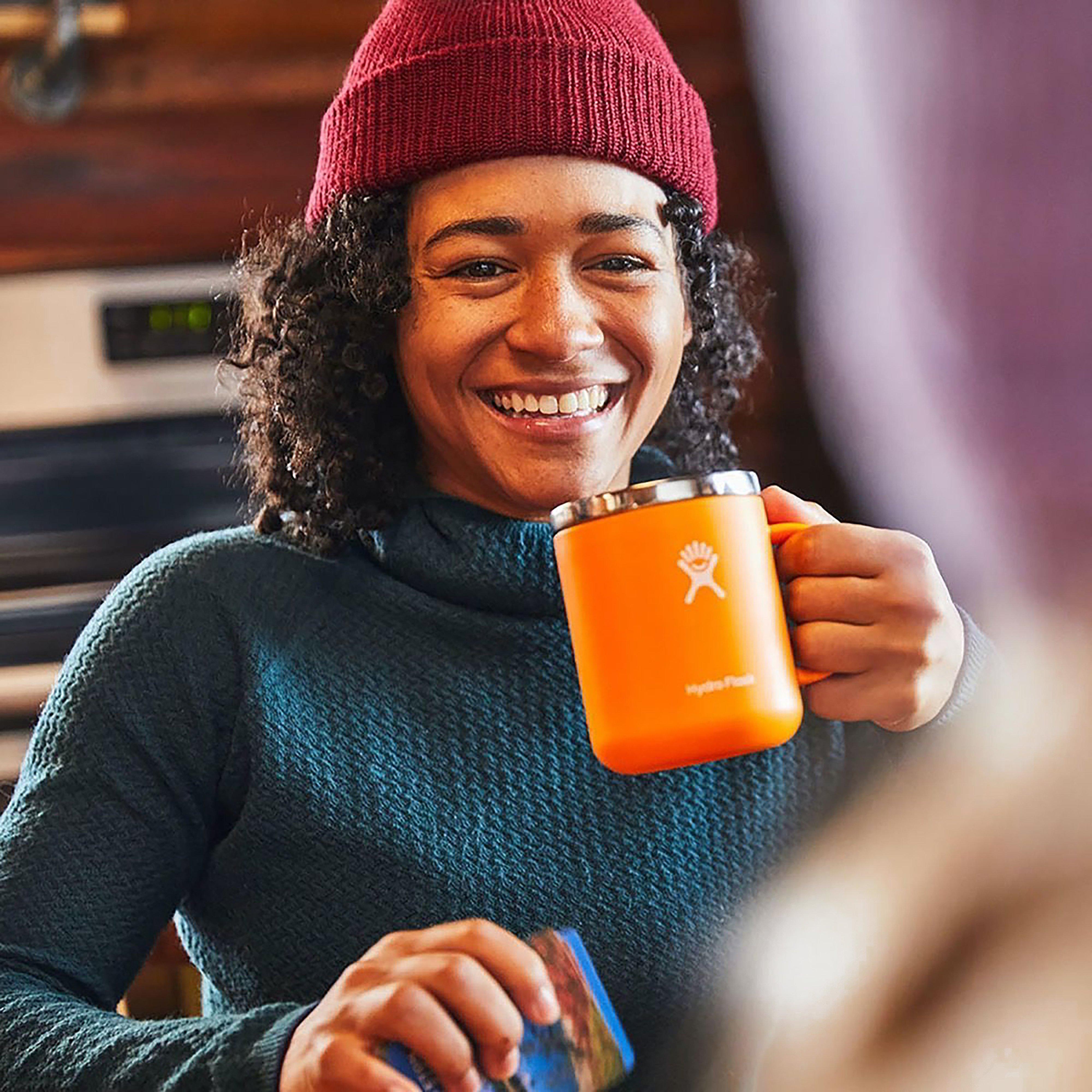 12 oz (355 ml) Coffee Mug