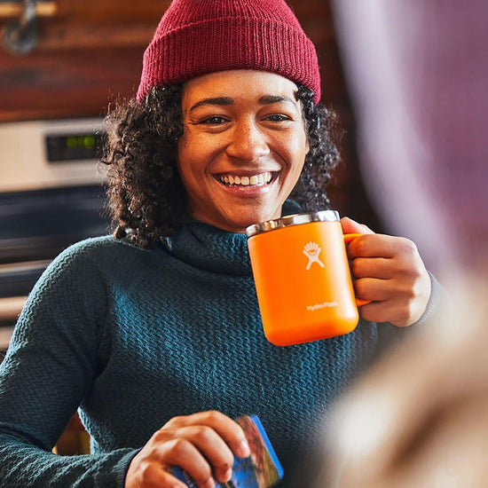 12 oz (355 ml) Coffee Mug