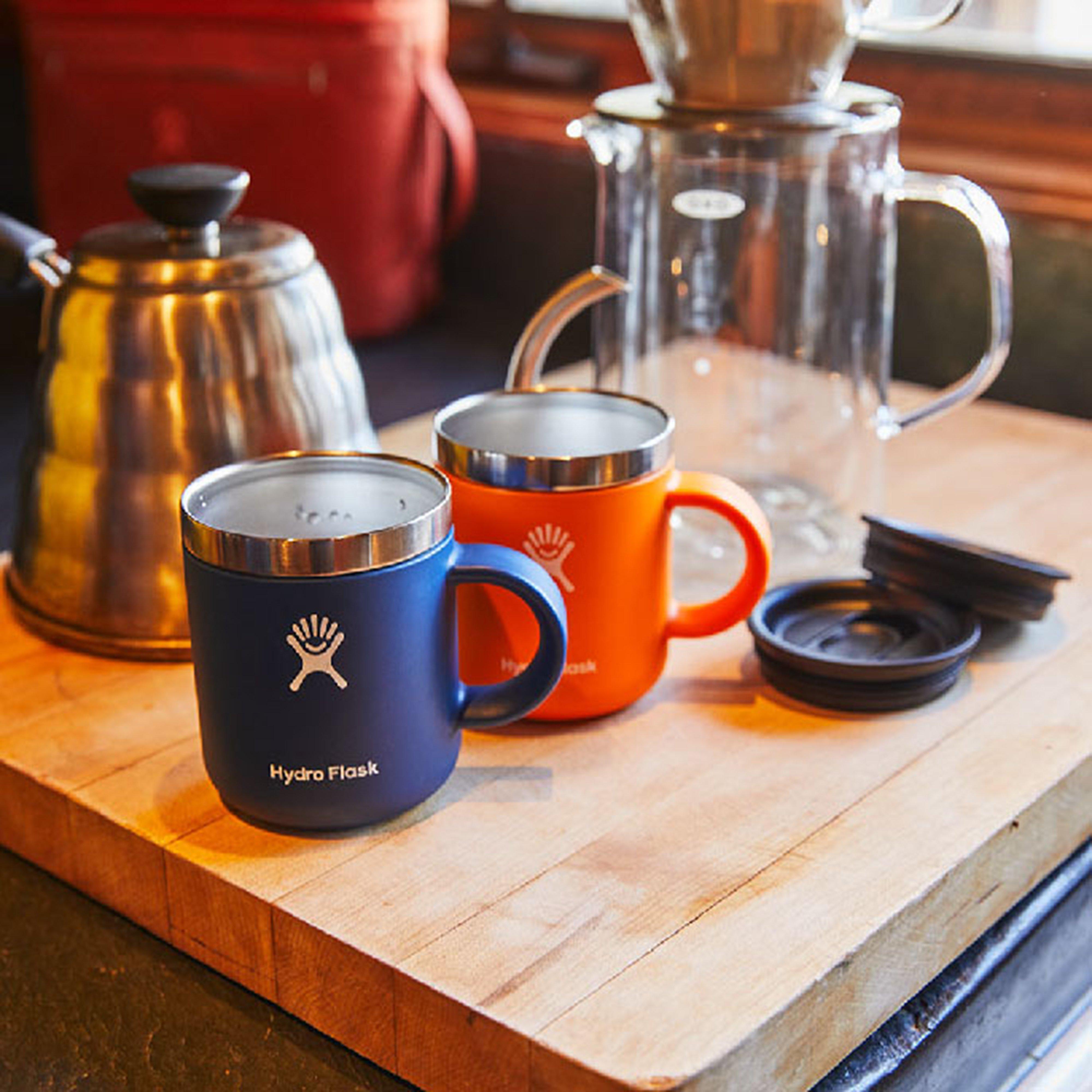 12 oz (355 ml) Coffee Mug