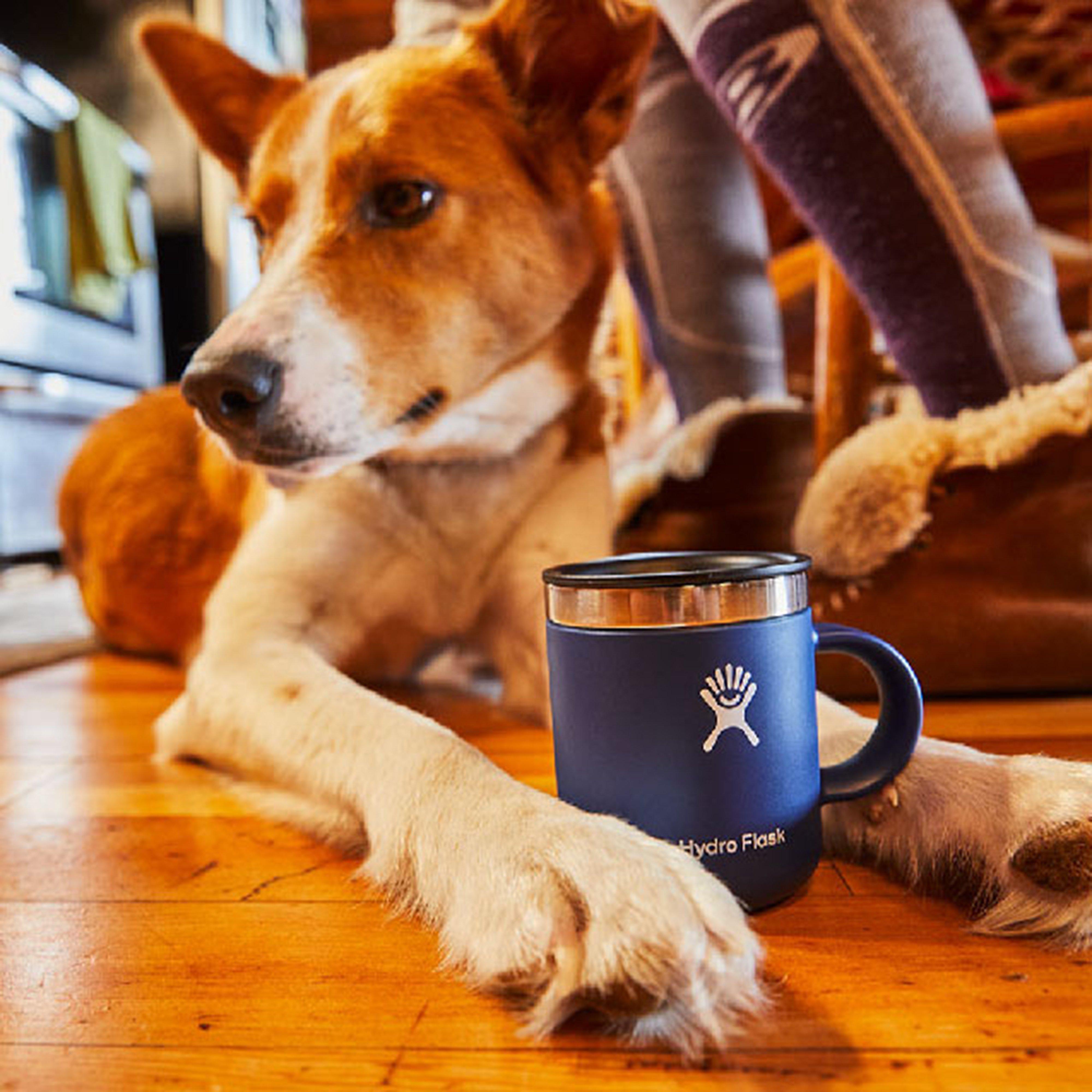 12 oz (355 ml) Coffee Mug