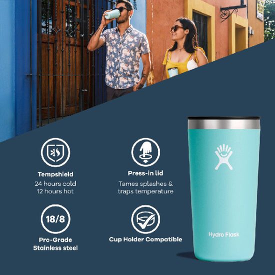 All Around™ Tumbler 16oz