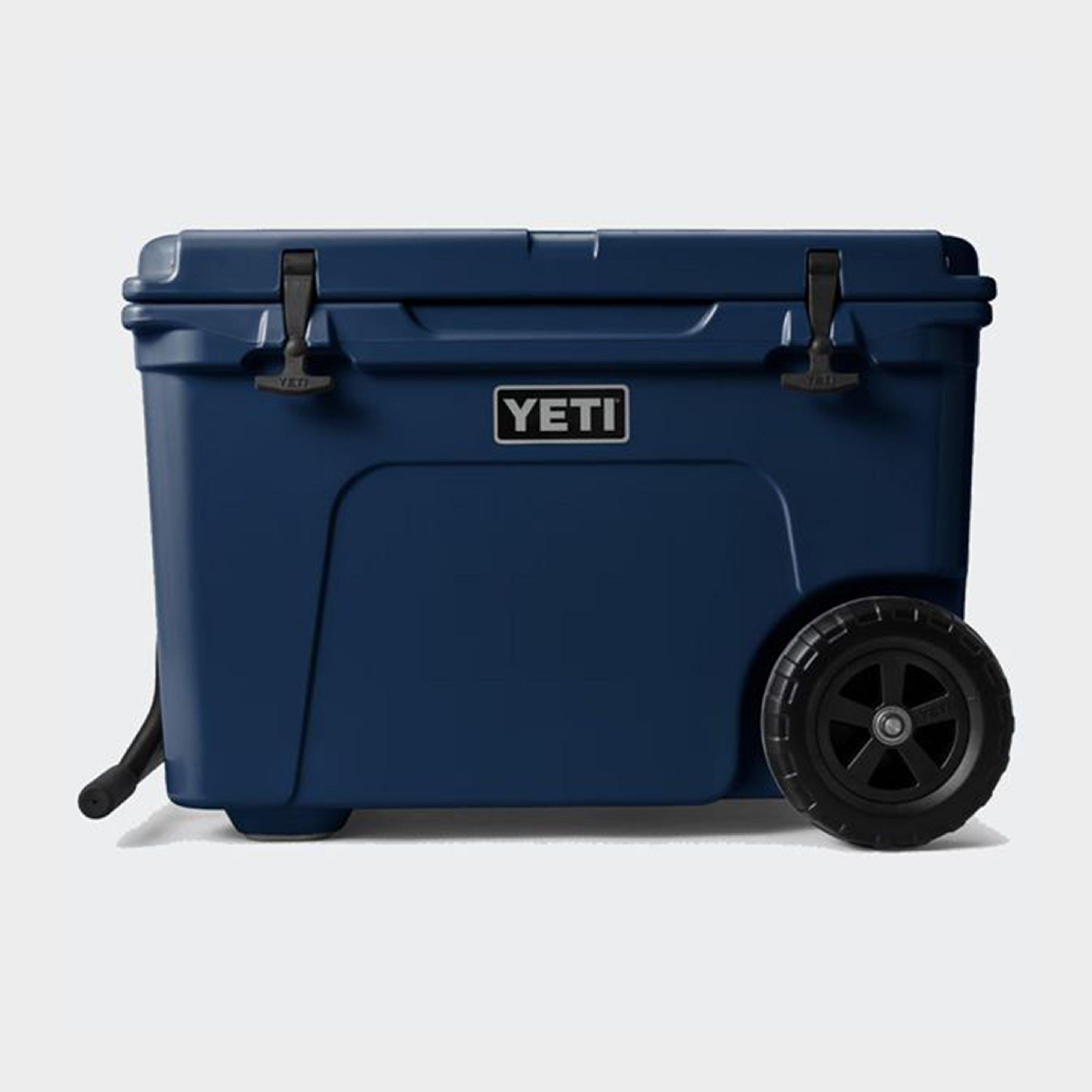 Tundra® Haul Wheeled Cool Box